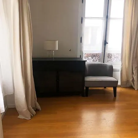 Apartamento Cocooning Near The Eiffel Tower *